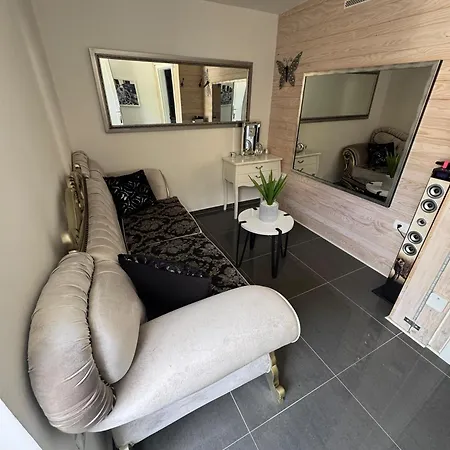 Ha-lu Appartamento *