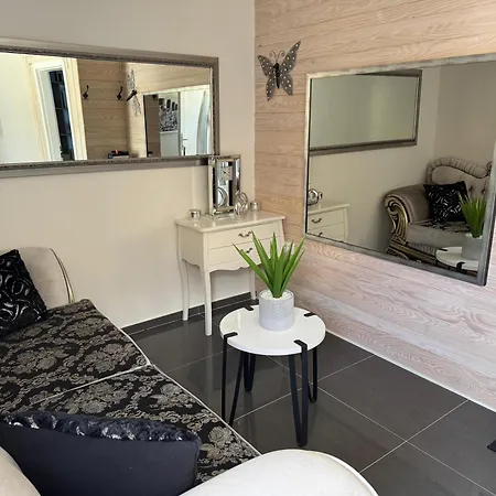 Appartamento Ha-lu Jurdani