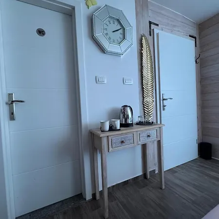 Ha-lu Appartamento Jurdani