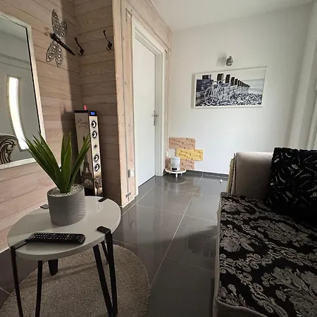 Lejlighed Ha-lu Jurdani