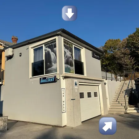 Ha-lu Apartament