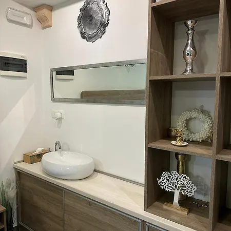 Apartament Ha-lu Jurdani