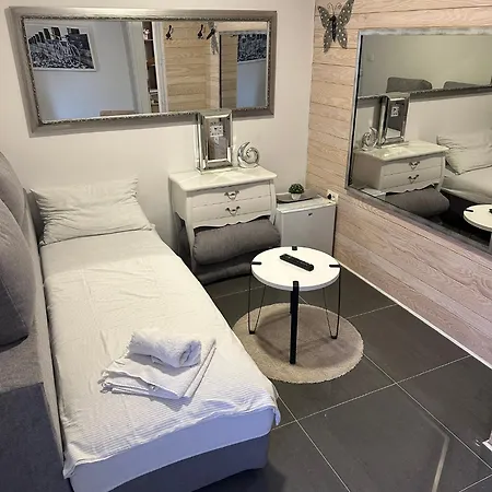 Ha-lu Apartament Jurdani