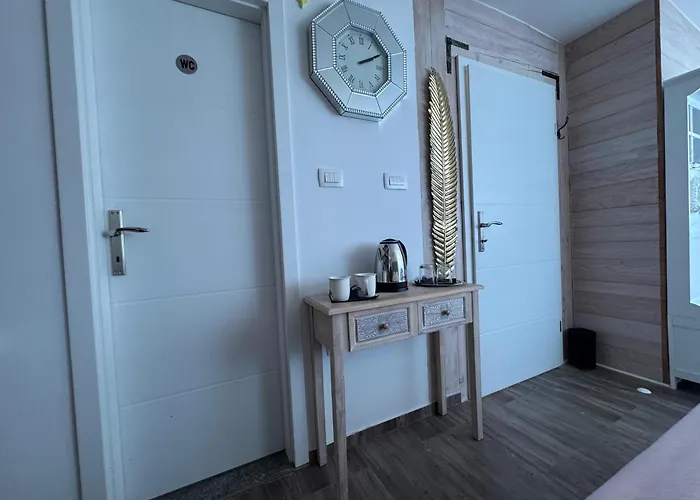Ha-lu Apartament Jurdani