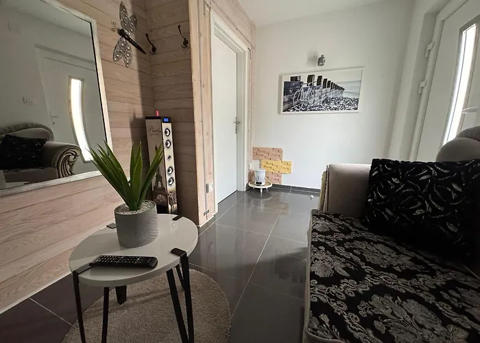 Appartamento Ha-lu Jurdani